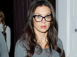 Kinga Rusin tłumaczy się z wpadki. Dlaczego pomyliła imię Mrożka?