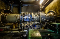 Białoruś traci szwedzkie gwarancje kredytowe na zakup turbin energetycznych