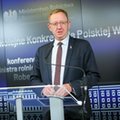 Państwa członkowskie krytykują UE za pomoc Polsce w sprawie zboża. Jest odpowiedź Warszawy