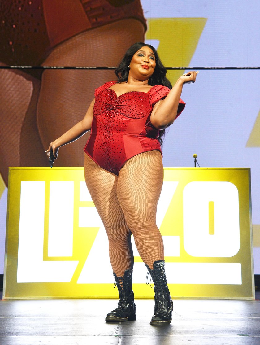 Lizzo