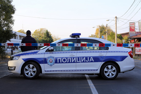 KRVAVA NOĆ U BEOGRADU Muškarac izboden kod Studenjaka, hitno prevezen u Urgentni sa teškim povredama