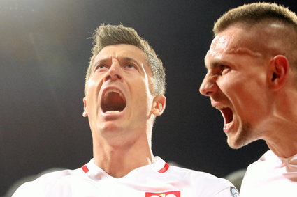 Historyczne osiągnięcie reprezentacji Polski w piłce nożnej