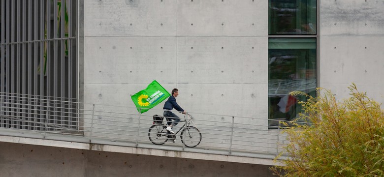 Zieloni pożerają socjaldemokrację. Czy to koniec najstarszej partii Niemiec?