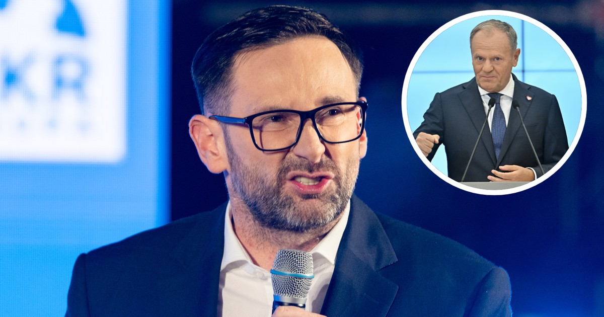 Zawrzało na linii Tusk-PiS. Wyśmiał protest w sprawie Obajtka. Jest odpowiedź