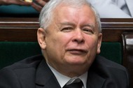 Jaroslaw Kaczynski