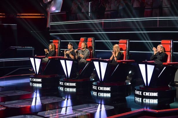 Duże zmiany w jury "The Voice of Poland". Kto nie wystąpi w nowej edycji?