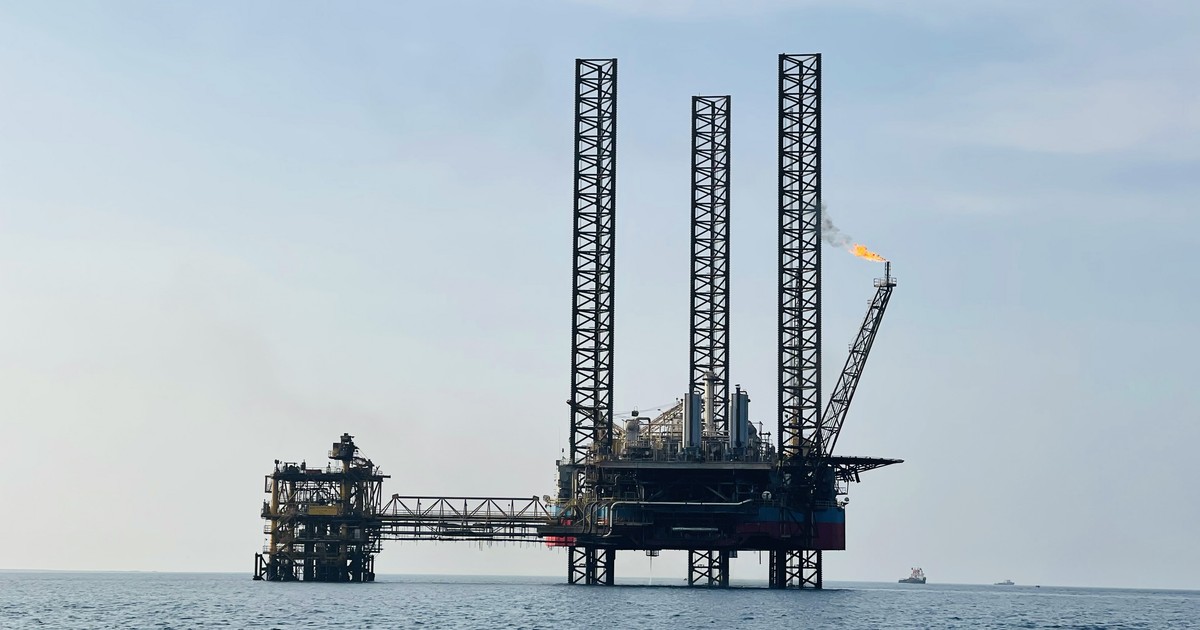 Angola lands $5.1billion offshore oil investment as Azule Energy backs production growth