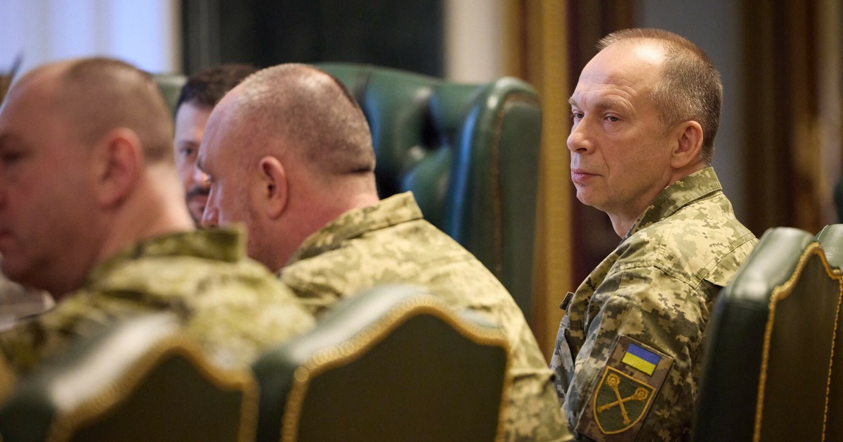Niepokojące doniesienia z frontu. "Niemal podwojenie liczby ataków"