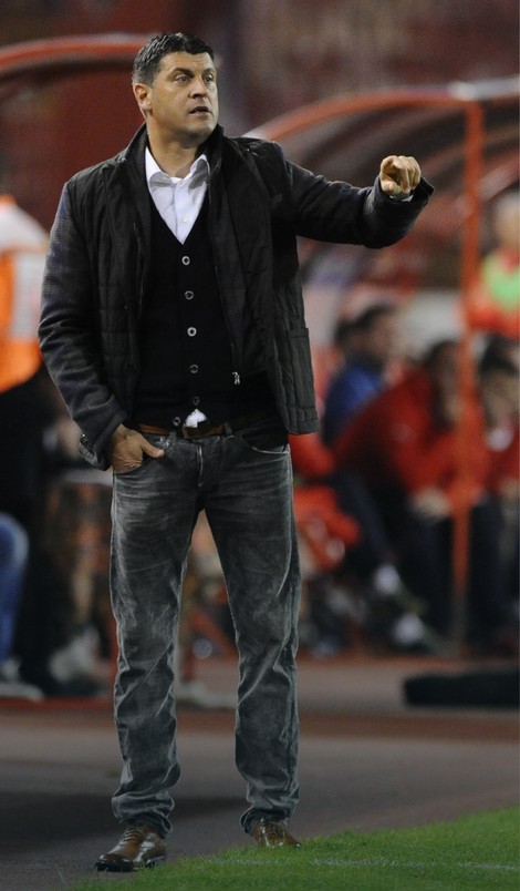 Vladan Milojević
