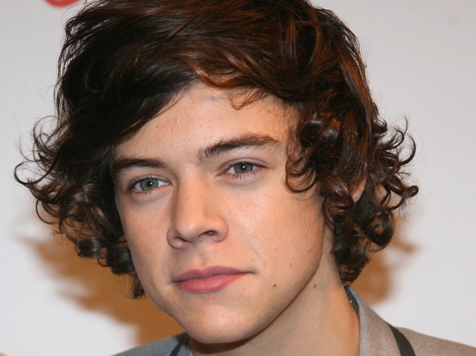 Harry Styles