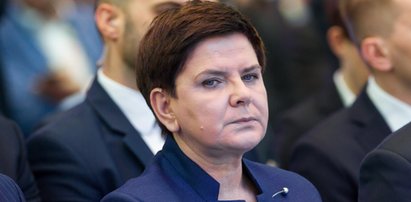 Chcą wyrzucić Szydło z pracy