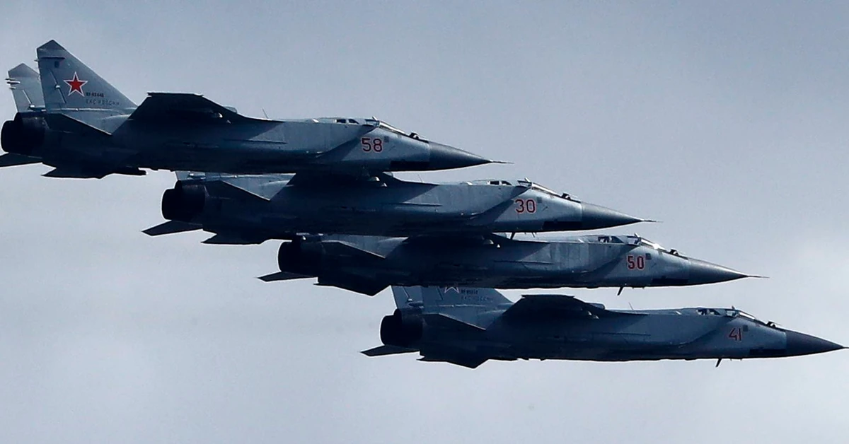 Nocny atak Rosji na Kijów i Lwów. Alarm przeciwlotniczy w całej Ukrainie