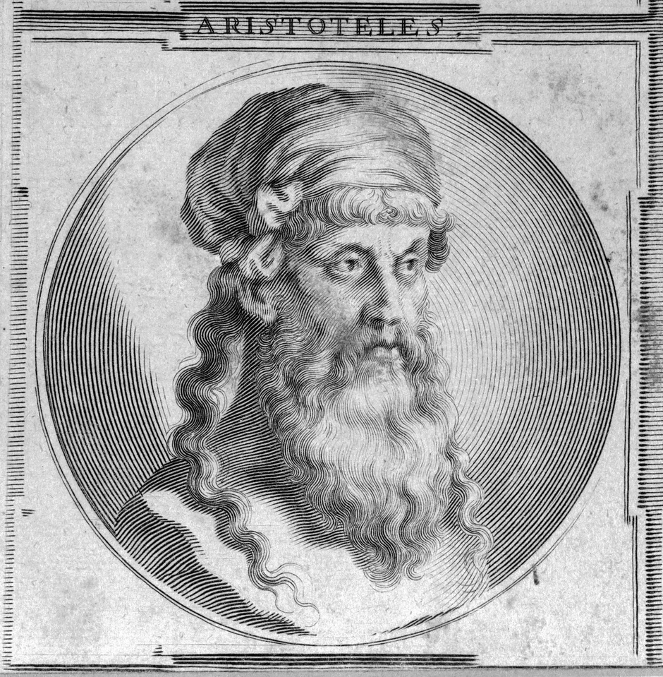 Aristotel