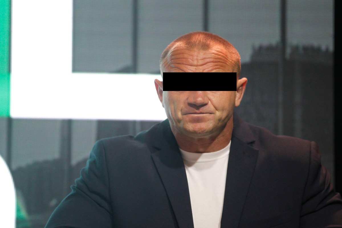 Mariusz P.