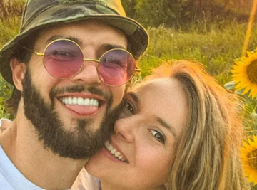 Stevan Piale ČEKA JOŠ JEDNU ĆERKU! Ove godine je napustio Igru sudbine, a o HONORARU je samo jednom govorio