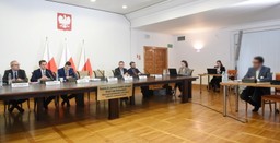 Komisja weryfikacyjna nałożyła na prezydent Warszawy 6 tys. zł grzywny