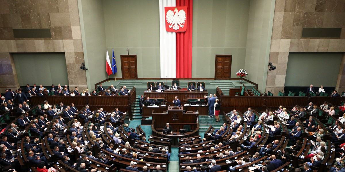 Sejm podjął decyzję w sprawie dopłat.