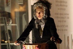 Zobacz, w jaki sposób Doda leczy rany po rozstaniu