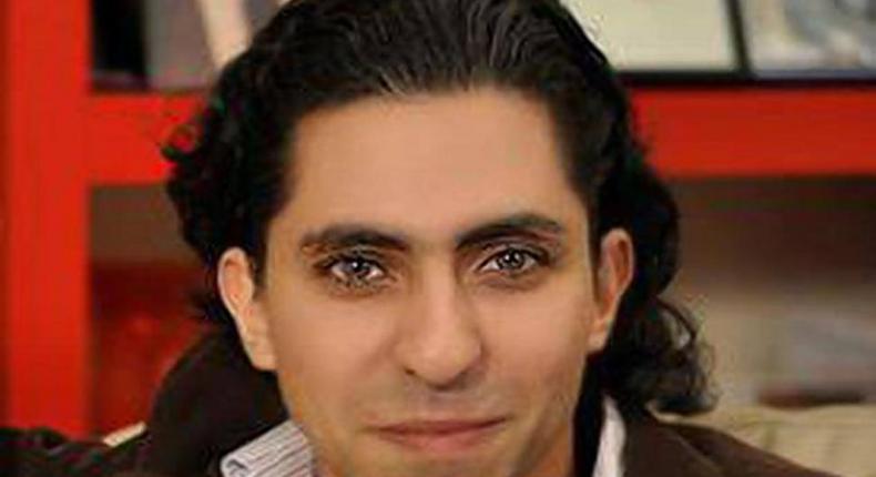 Raif Badawi, a human rights blogger captured by Saudi Arabia for exercising free speech, is set to be publicly whipped Friday.