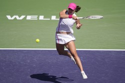 Świątek zrewanżowała się Noskovej. W drugim secie zmiotła ją z kortu [WIDEO]