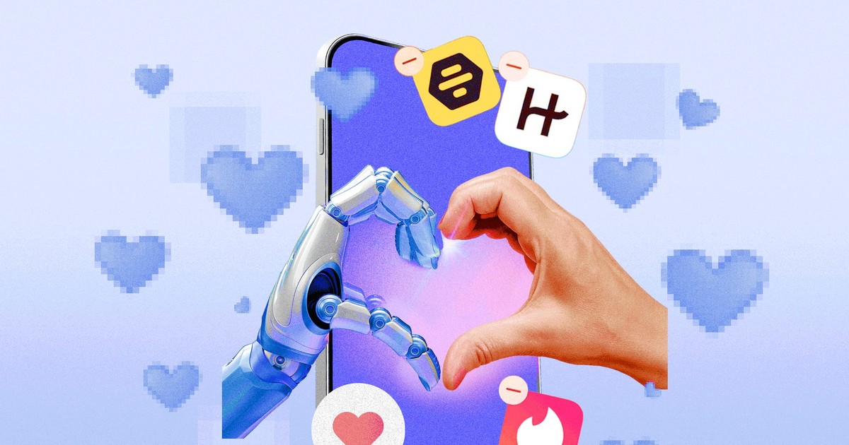 The new era of dating has arrived. Here's your cheat sheet to 24 new ...