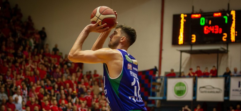 Anwil Włocławek zagra w Pucharze Europy FIBA bez kwalifikacji