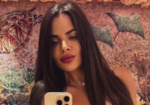 Martina Vrbos
