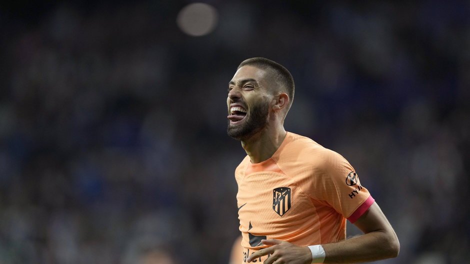 Yannick Carrasco