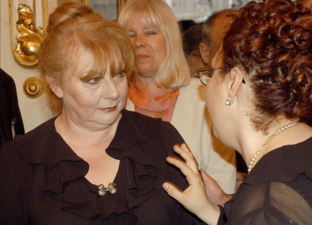 Radmila Živković