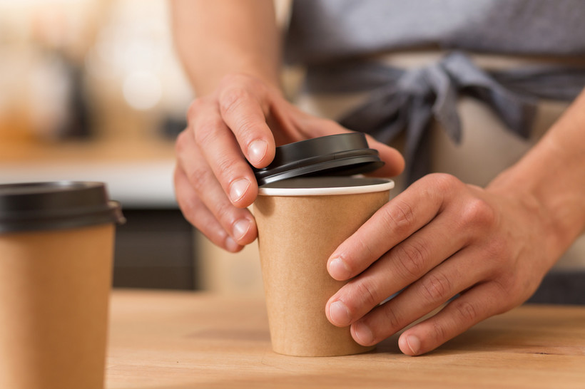 Po zmianach mililitr kawy w Costa Coffee sieci kosztuje 3,8 gr, podczas gdy wcześniej 3,1 gr