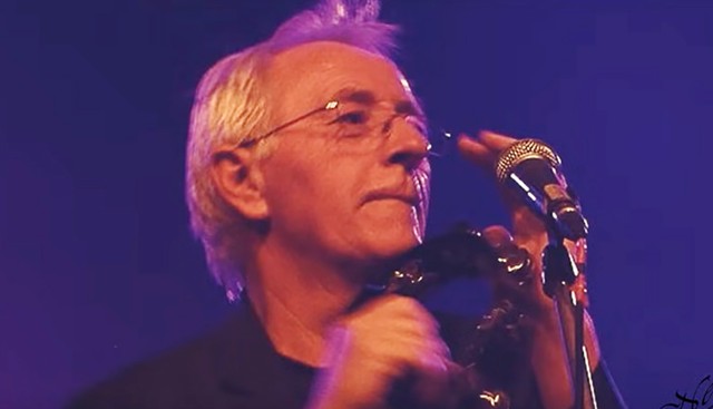 Oliver Dragojević 