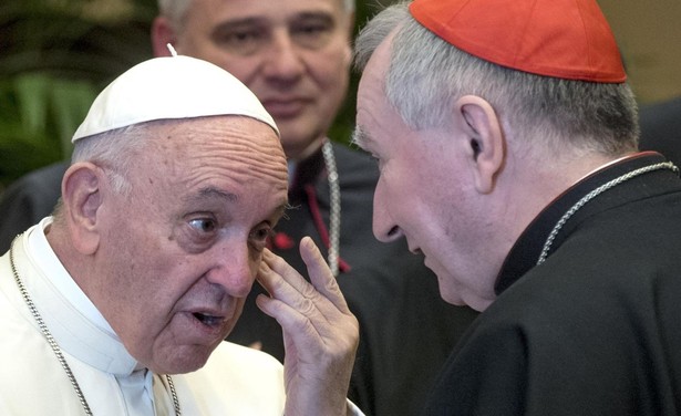 Papież Franciszek w przemówieniu do biskupów zaapelował: "Zalecam wam szczególną uwagę wobec duchowieństwa i seminariów. Nie możemy odpowiedzieć na wyzwania, jakie mamy w stosunku do nich bez poprawy procesów selekcji, towarzyszenia, oceny".