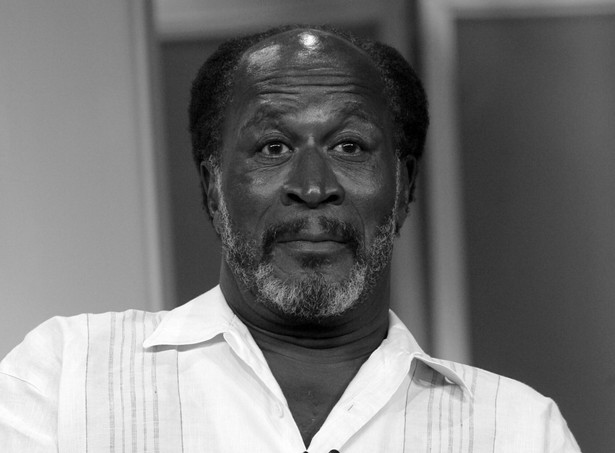 John Amos