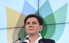 Szydło: Mam poważne wątpliwości w sprawie publikowania wyroku TK z 3 grudnia