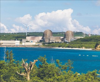 Tajwańska denuklearyzacja stanęła na ostrzu noża