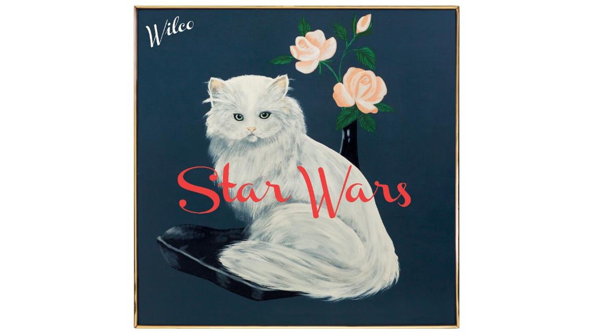 wilco star wars