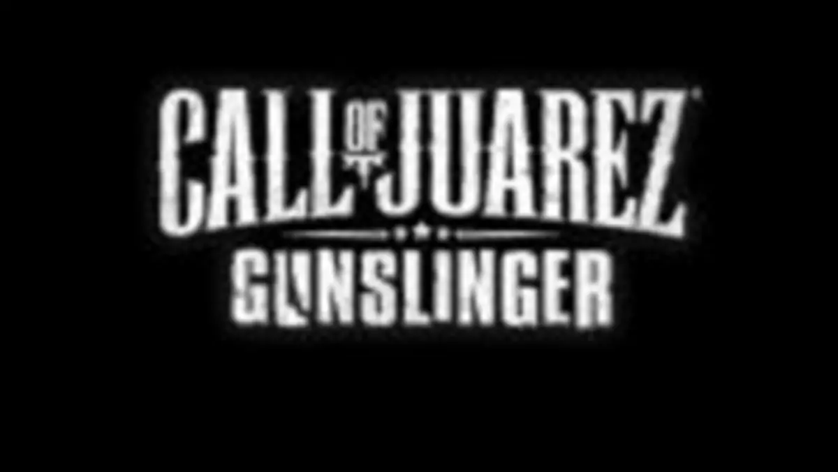 Premierowy zwiastun Call of Juarez: Gunslinger odpowie na wszystkie pytania związane z grą