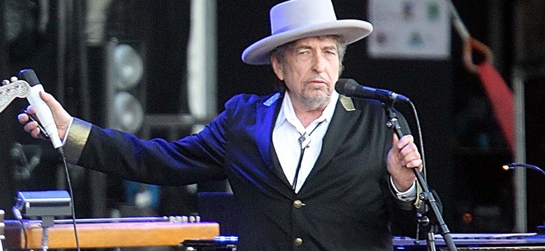 Bob Dylan zainspirowany przez... Leonardo DiCaprio