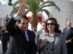 Satrapa uciekł ze złotem, ale i tak go osądzą