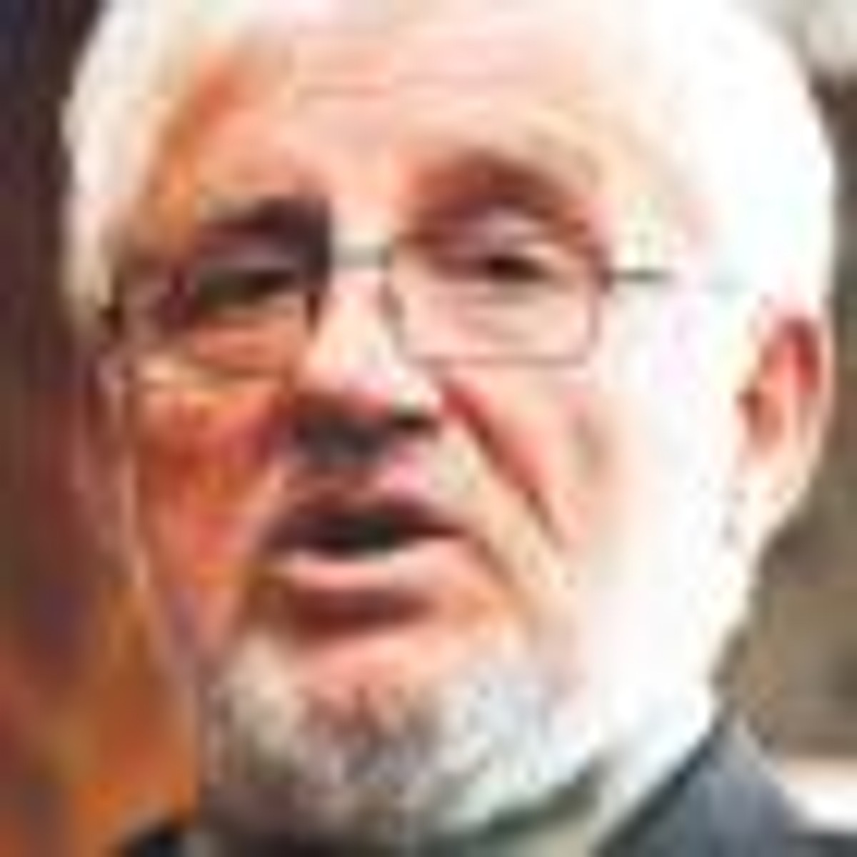 Wojciech Stec, profesor, wiceprezes Polskiej Akademii Nauk w kadencji 2007 – 2010 Fot. Wojciech Górski