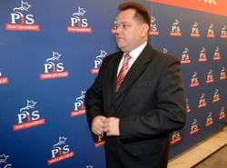 PiS żąda wyjaśnienia samobójstwa w ABW