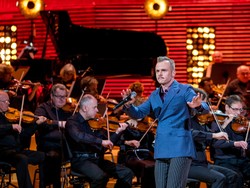 Rogucki, Jurksztowicz, Prońko, Lipnicka w hołdzie Agnieszce Osieckiej. Wyjątkowy koncert [GALERIA]