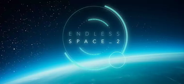 Będzie Endless Space 2! Szczegóły? Na gamescomie