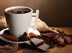 Pij kakao przed snem. Unikniesz cukrzycy!