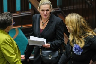 Instytut PAN miażdży flagowy projekt Nowackiej: Utrwala model szkoły przeszłej, nieprzystającej do dzisiejszej rzeczywistości