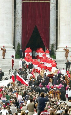 VATICAN-POPE