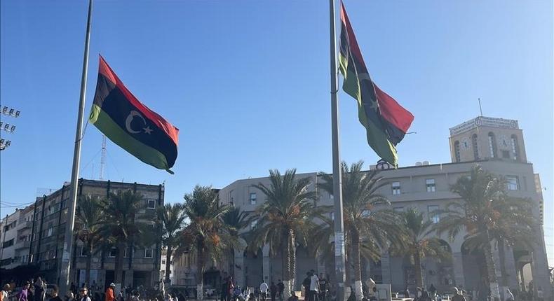 13 years after Muammar Gaddafi’s death, Libya may finally get a unified government