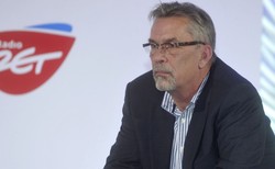 Jacek Żakowski w "Wyborczej" o krwi na rękach Jarosława Kaczyńskiego