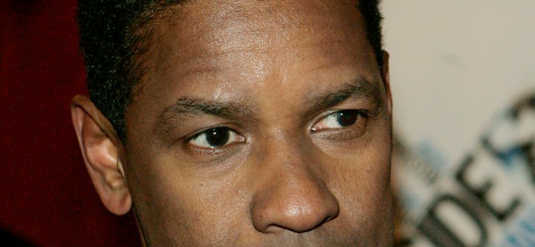 Denzel Washington zbada zbrodnię sprzed lat