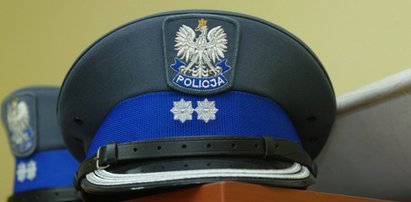 Policjant popełnił samobójstwo. Żona zdradza powody